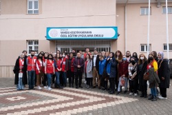 Sağlık, Kültür ve Spor Daire Başkanlığı