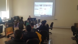 Kütüphane ve Dokümantasyon Daire Başkanlığı