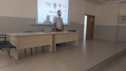 Teknoloji Transfer Ofisi Uygulama ve Araştırma Merkezi