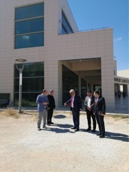 İdari ve Mali İşler Daire Başkanlığı