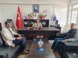 Teknoloji Transfer Ofisi Uygulama ve Araştırma Merkezi