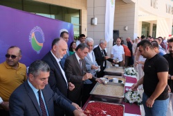 Sağlık, Kültür ve Spor Daire Başkanlığı