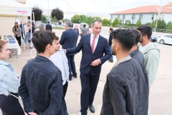 Sağlık, Kültür ve Spor Daire Başkanlığı