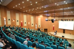 Toplumsal Katkı Koordinatörlüğü