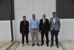 Teknoloji Transfer Ofisi Uygulama ve Araştırma Merkezi