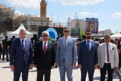 Sağlık, Kültür ve Spor Daire Başkanlığı