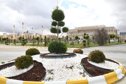 Kütüphane ve Dokümantasyon Daire Başkanlığı