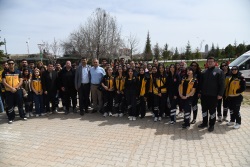 Teknoloji Transfer Ofisi Uygulama ve Araştırma Merkezi