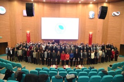 Teknoloji Transfer Ofisi Uygulama ve Araştırma Merkezi