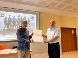 YLSY Burs Programı Koordinatörlüğü