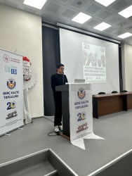 Öğrenci Kalite Elçileri