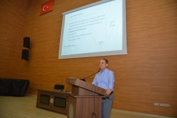 Kalite Yönetim Koordinatörlüğü