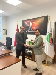 Teknoloji Transfer Ofisi Uygulama ve Araştırma Merkezi