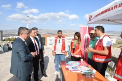 Sağlık, Kültür ve Spor Daire Başkanlığı