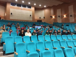 Sağlık, Kültür ve Spor Daire Başkanlığı