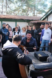 Sağlık, Kültür ve Spor Daire Başkanlığı