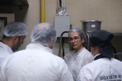 Sağlık, Kültür ve Spor Daire Başkanlığı