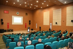 Personel Daire Başkanlığı