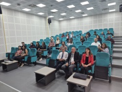 Öğrenci Kalite Elçileri