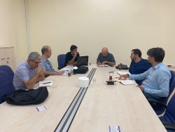 Teknoloji Transfer Ofisi Uygulama ve Araştırma Merkezi