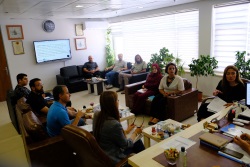 Sağlık, Kültür ve Spor Daire Başkanlığı