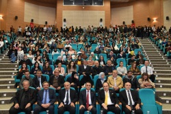 Teknoloji Transfer Ofisi Uygulama ve Araştırma Merkezi