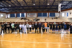 Sağlık, Kültür ve Spor Daire Başkanlığı