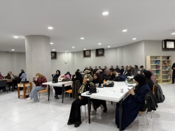 Diyanet Gençlik Merkezi