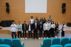 Sağlık, Kültür ve Spor Daire Başkanlığı