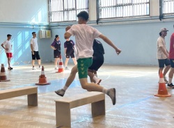 Sağlık, Kültür ve Spor Daire Başkanlığı