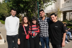 Sağlık, Kültür ve Spor Daire Başkanlığı