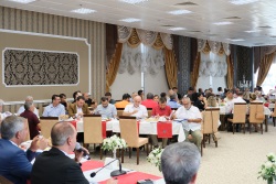 Sağlık, Kültür ve Spor Daire Başkanlığı