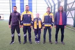 Sağlık, Kültür ve Spor Daire Başkanlığı