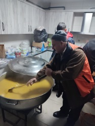 Sağlık, Kültür ve Spor Daire Başkanlığı