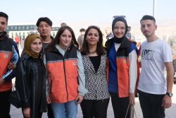 Sağlık, Kültür ve Spor Daire Başkanlığı