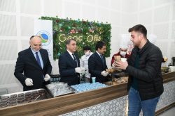 Sağlık, Kültür ve Spor Daire Başkanlığı