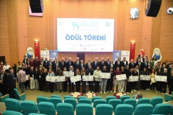 Teknoloji Transfer Ofisi Uygulama ve Araştırma Merkezi