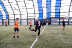 Sağlık, Kültür ve Spor Daire Başkanlığı