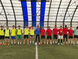 Sağlık, Kültür ve Spor Daire Başkanlığı