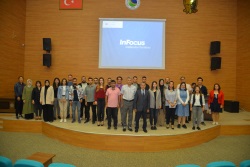 Kalite Yönetim Koordinatörlüğü