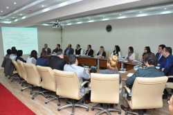 Bilgi İşlem Daire Başkanlığı