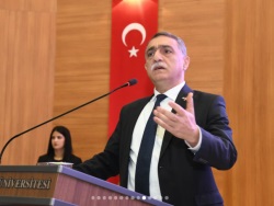 Kalite Yönetim Koordinatörlüğü