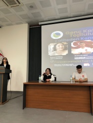 Öğrenci Kalite Elçileri