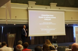 Kalite Yönetim Koordinatörlüğü