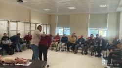 Afet Yönetimi Koordinatörlüğü