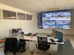 İdari ve Mali İşler Daire Başkanlığı