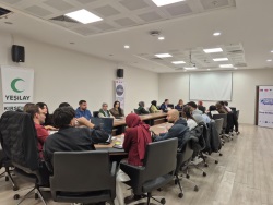 Toplumsal Katkı Koordinatörlüğü