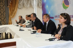 Sağlık, Kültür ve Spor Daire Başkanlığı