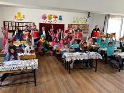 Sağlık, Kültür ve Spor Daire Başkanlığı