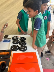 Bölgesel Kalkınma Odaklı Jeotermal Sağlık İhtisaslaşma Koordinatörlüğü